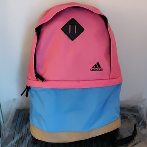 NWT Adidas Backpack